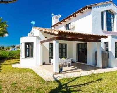 Вилла - Продажа - Хавеа - 145-632410