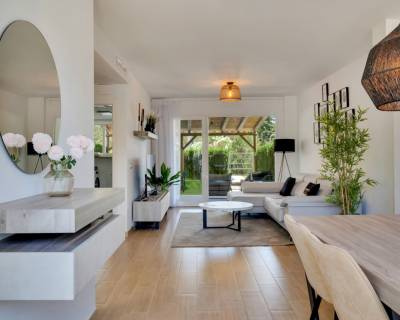 Bungalow - Venta - Javea - 34-38823