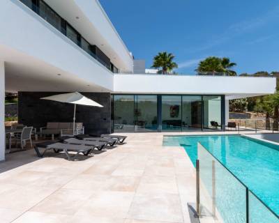 Detached villa - Sales - Javea - 10-44968