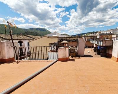Detached villa - Sales - Pego - 75-32781