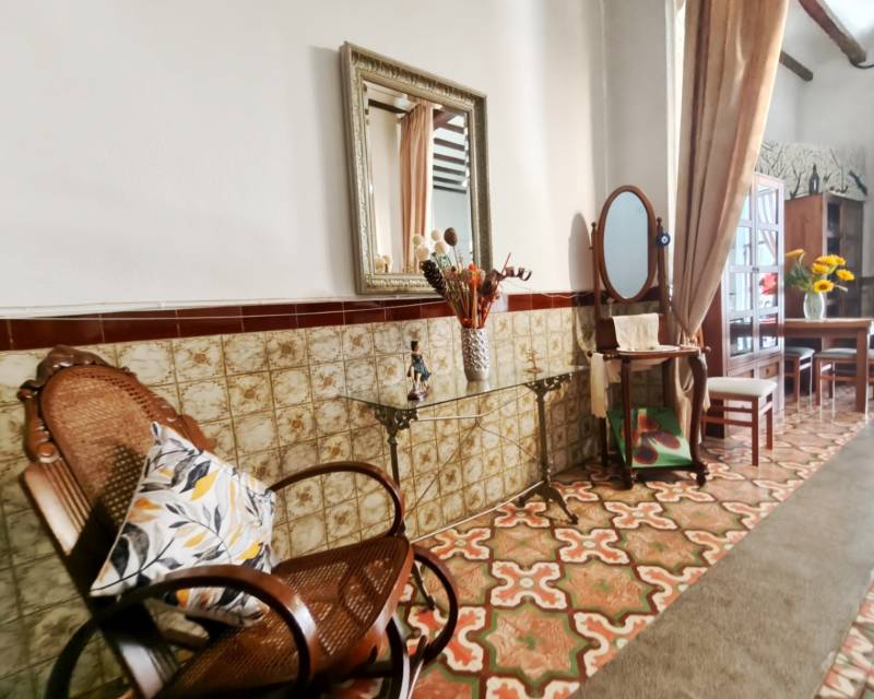 Detached villa - Sales - Pego - Pego