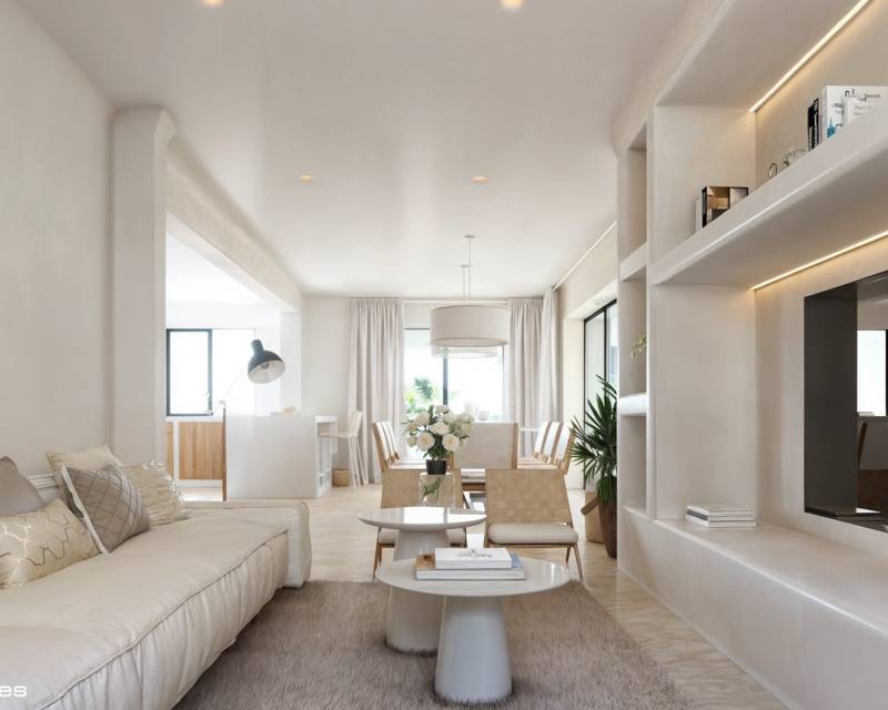 House in Moraira - Image 3