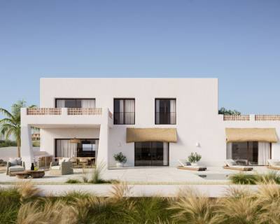 Detached villa - Sales - Moraira - 57-37855