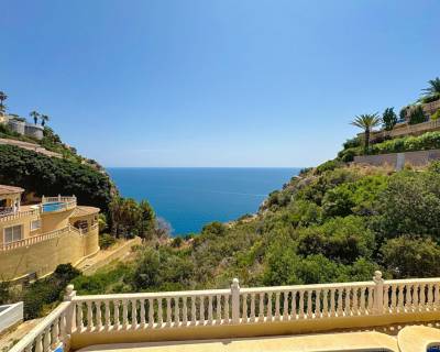 Chalet - Venta - Benitachell - 127-97951