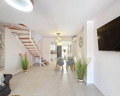 Apartment - Sales - Benitachell - 127-68386