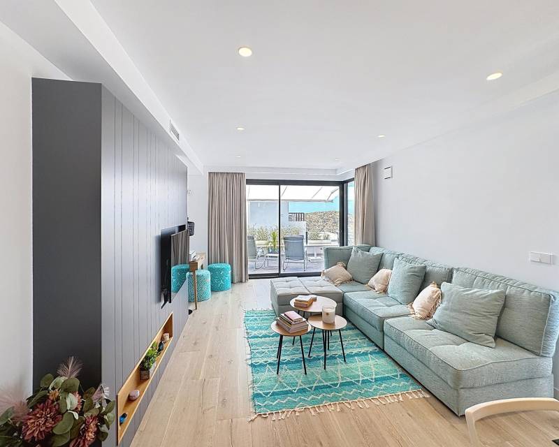 Apartment in Benitachell - Image 5