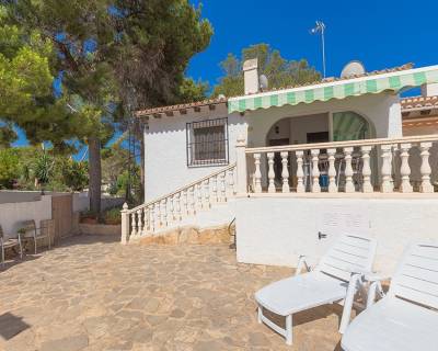 Appartement - Vente - Moraira - 47-64301