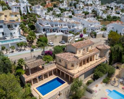 Villa individuelle - Vente - Jalon Valley - 31-53156