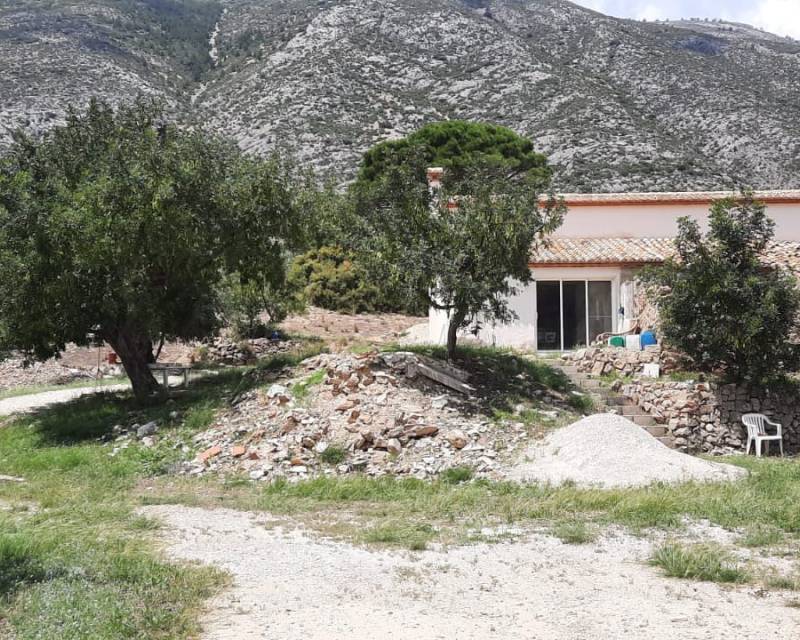 Finca - Sales - Altea - Altea