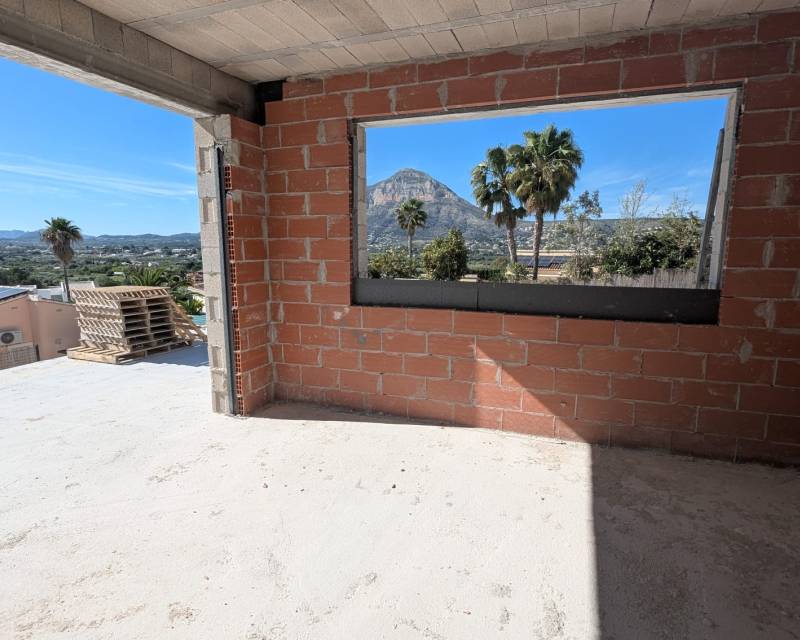 House in Javea - Image 2