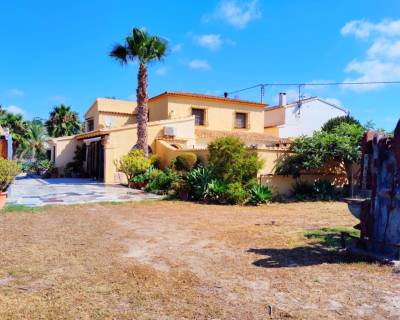 Detached villa - Sales - Benissa - 75-91279