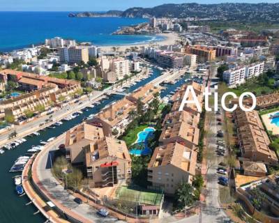 Apartamento - Venta - Javea - 21-87325