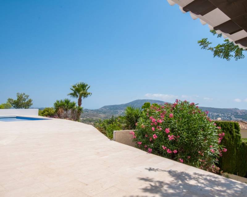 House in Moraira - Image 4