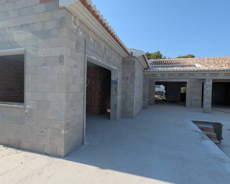 House in Javea - Image 4