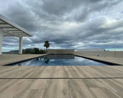 Villa individuelle - Vente - Moraira - 41-85268