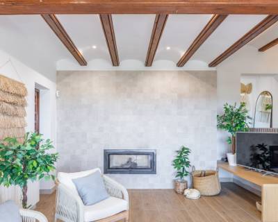 Villa individuelle - Vente - Javea - 56-29508