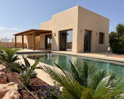 Villa individuelle - New Build - Javea - 18-32922-50