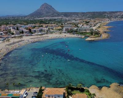 Appartement - Vente - Javea - 18-97231
