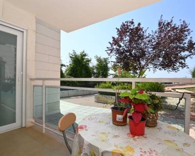 Apartment - Sales - Benissa - 14-87117