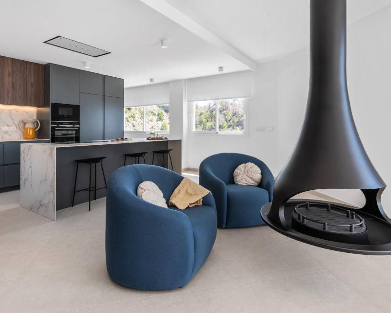 House in Altea - Image 3