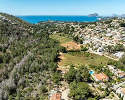 Detached villa - Sales - Moraira - 10-74259