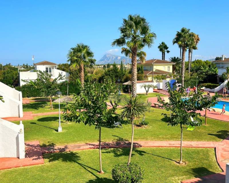 Apartment - Sales - Denia - Las marinas