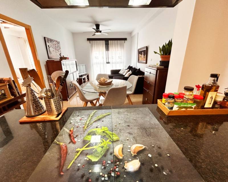 Apartment - Sales - Pego - Pego