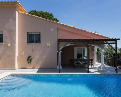 Chalet - Venta - La Sella, Denia - 71-LS-3231