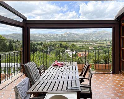 Finca - Vente - Jesús Pobre - 71-LS-3252