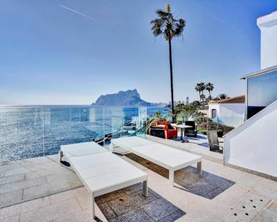 Detached villa - Sales - Benissa - 55-88326