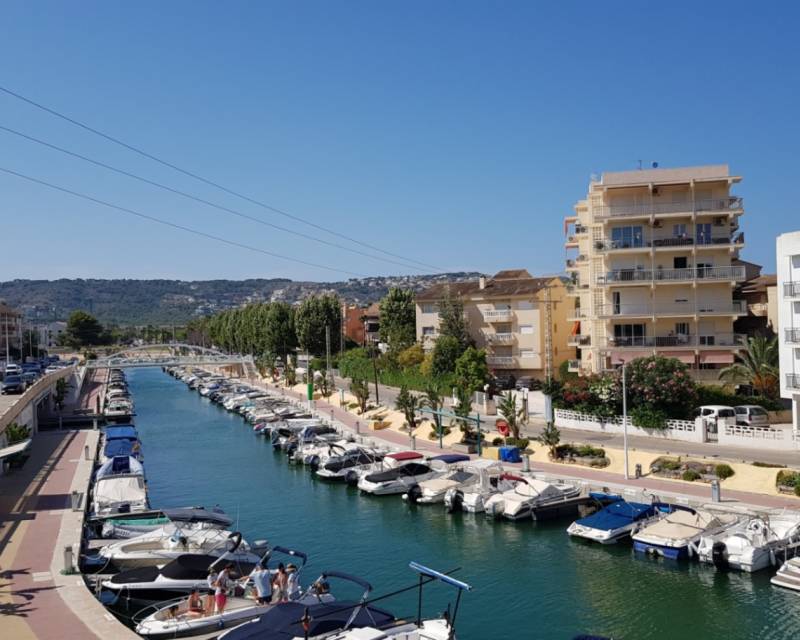 Apartment - Sales - Javea - Javea