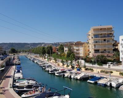 Апартамент - Продажа - Хавеа - 23-JIA1756DE