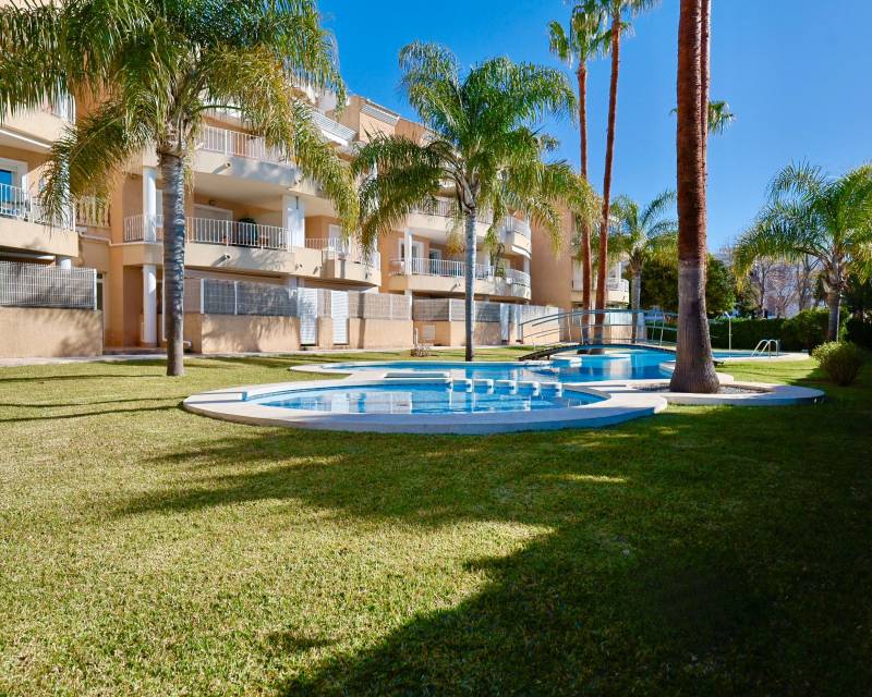Apartment - Sales - Javea - Javea