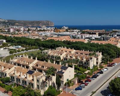 Бунгало - Продажа - Хавеа - 11-76888