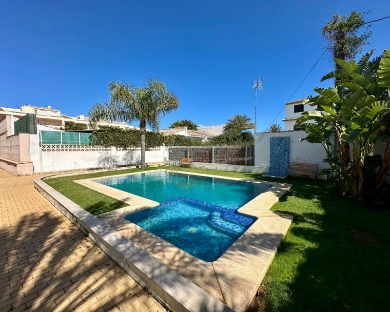 Apartment - Sales - Javea - Montañar I