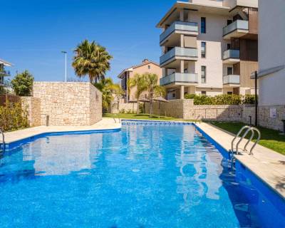 Apartment - Sales - Javea - 112-A-3216A