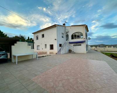 Detached villa - Sales - Calpe - 40-11662-14