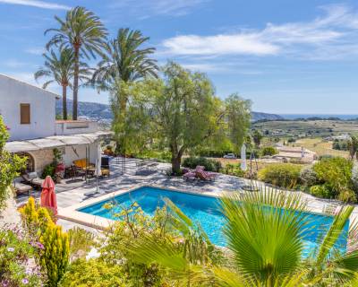 Finca - Sales - Teulada - 56-31349