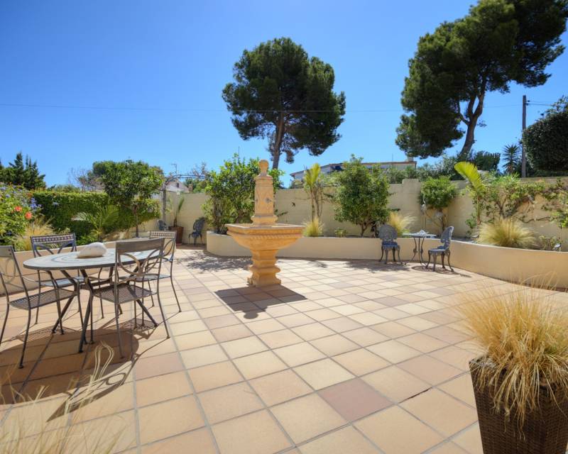 House in Moraira - Image 3
