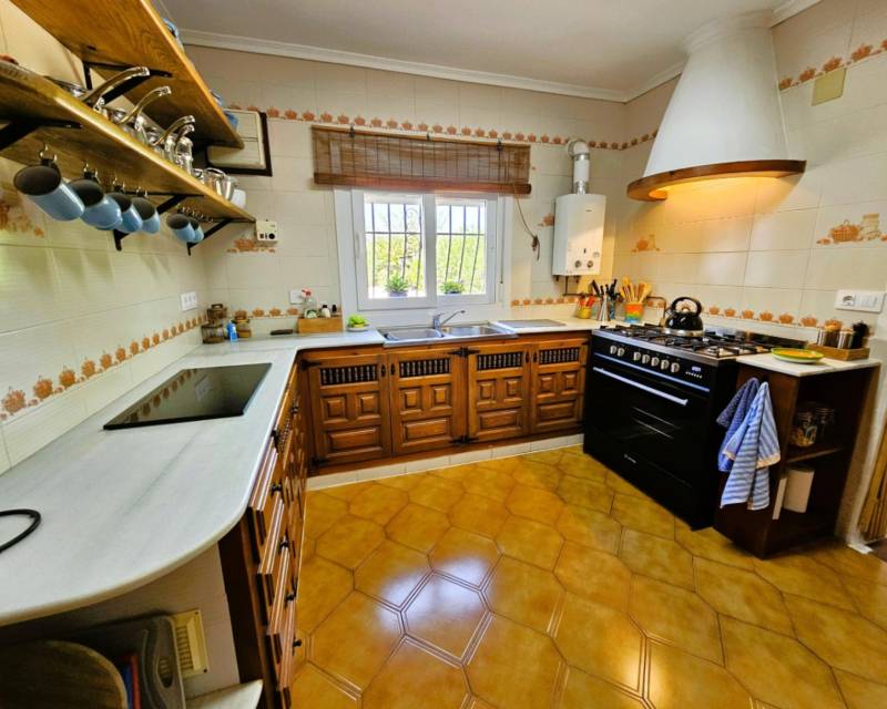 House in Javea - Image 4