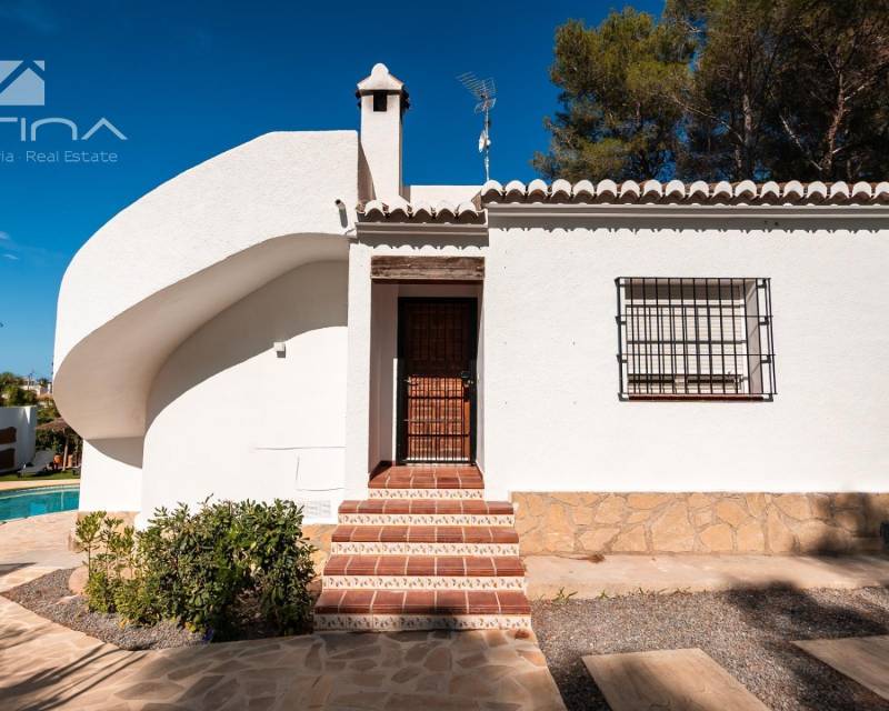 House in Javea - Image 4