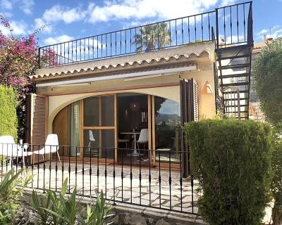 Chalet - Venta - Moraira - 45-19764