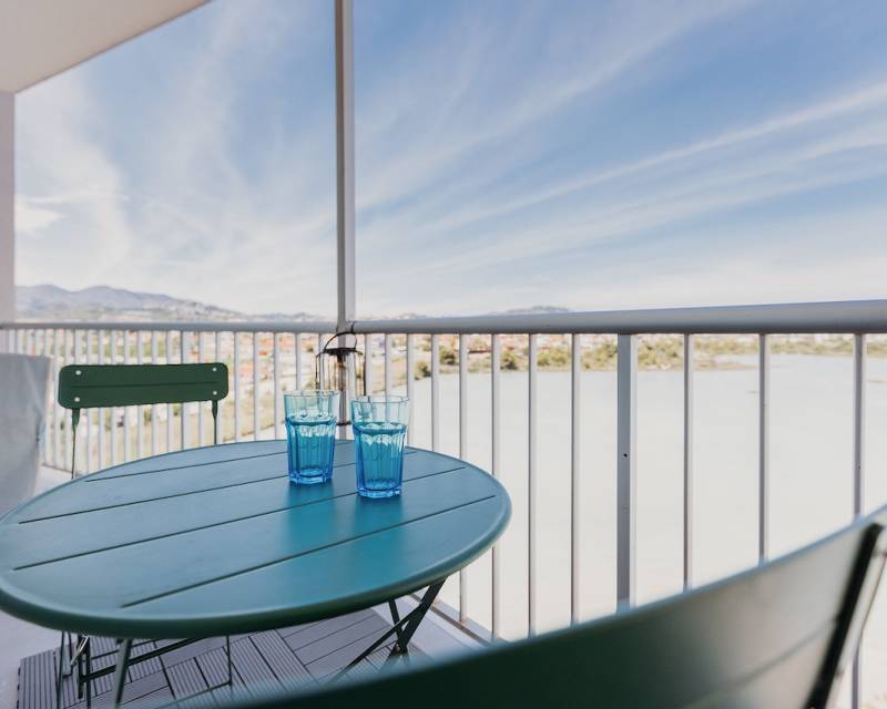 Apartment - Sales - Calpe - Calpe Town Centre