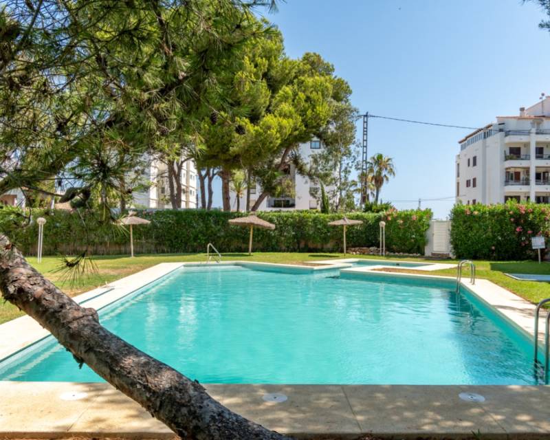 Apartamento - Venta - Javea - Javea