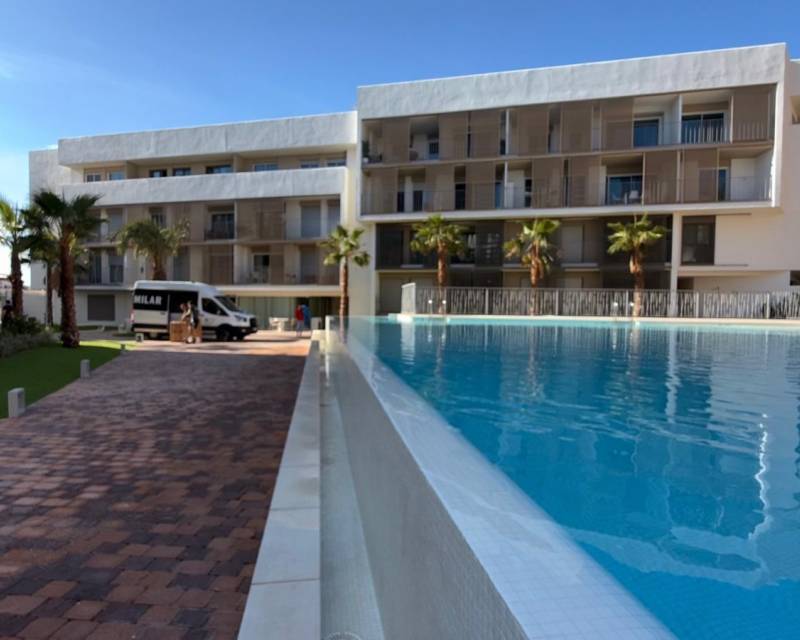 Apartment in Javea - Image 2