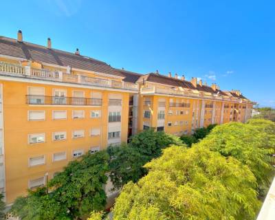 Апартамент - Продажа - Дения - 75-46576