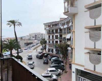 Apartment - Sales - Javea - 72-55134