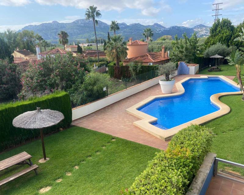 Apartment - Sales - Denia - Las marinas