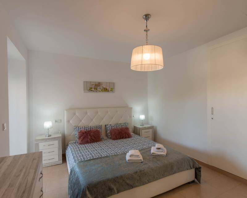 Apartment in Javea - Image 3