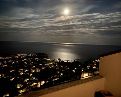 Apartment - Sales - Benitachell - 127-26599